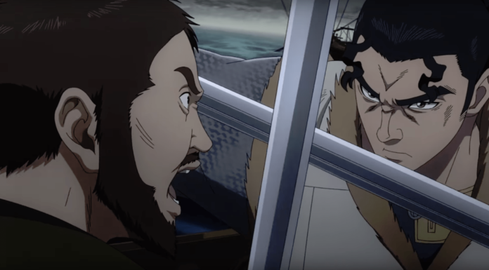 Vinland Saga