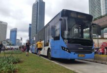 Transjakarta Luncurkan Aplikasi ‘Tijeku’