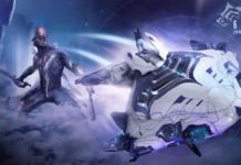 Rayakan Ulang Tahun ke-6 Warframe, Digital Extremes Bagikan Hadiah Ucapan Terima Kasih