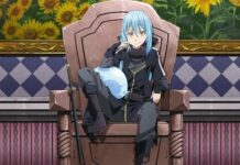 Sabar! Anime Regarding Reincarnated to Slime Season 2 Akan Kembali Pada 2020!
