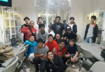 Hadirilah Gathering Shadowverse Indonesia di Dua Kota Besar!