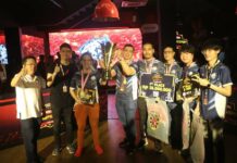 Bali United E-Sports Championship