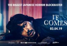 Ulasan Film It Comes: Kematian Pasti Datang