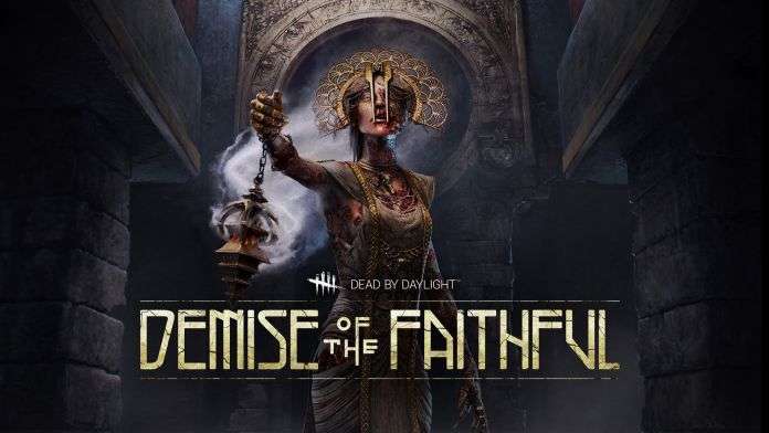 DeadByDaylightChapterXIDemiseFaithful