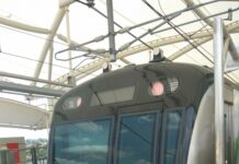 Penumpang MRT Jakarta Dapat Berbuka Puasa di Kereta MRT