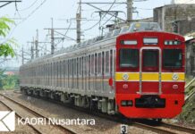 Setiap Senin, KRL Commuter Line Gratis Dari Bekasi Lewat Program #SeninDiongkosin #SeninDiongkosin - Commuter Line Gratis - Jasa Marga
