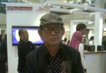 Begawan Sandiwara Radio S. Tidjab Tutup Usia