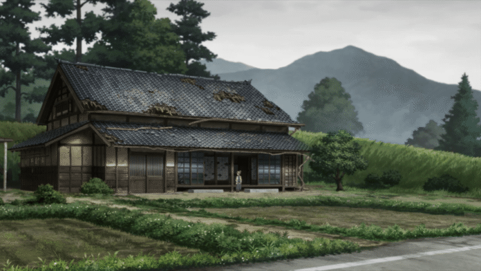 Manoyama