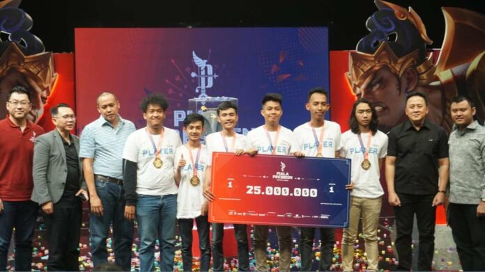 piala presiden esports 2019 piala presiden