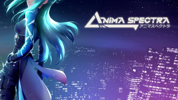 anima spectra