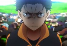 Kisah Kesengsaraan Subaru Akhirnya Berlanjut di Anime Re:Zero Season 2!