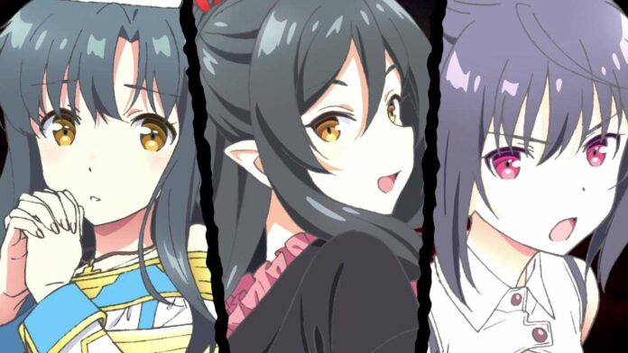 arifureta Arifureta Shokugyou de Sekai Saikyou