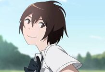 Intip Video Promosi Terbaru Anime Cencoroll Connect cencoroll
