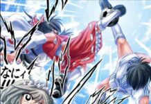 Ulasan Gim Touhou Soccer Moushuuden 2: Perang Sihir Berkedok Sepak Bola