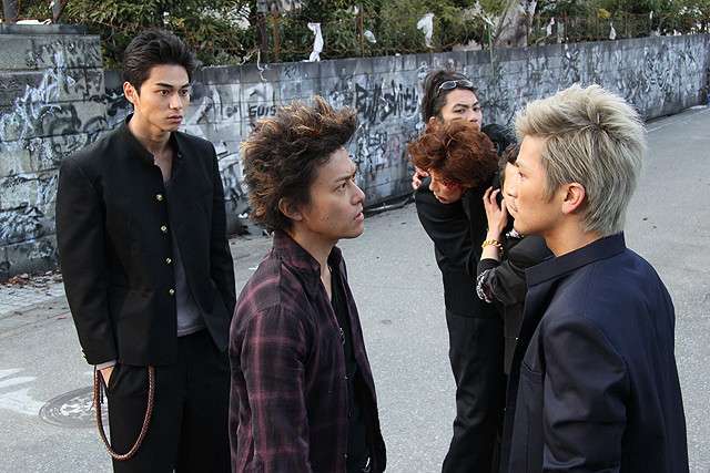 Ryo Katsuji - Atsuko Maeda