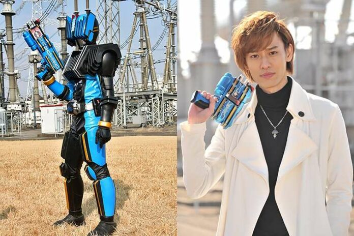 d10gt-uwoaane4p_orig Kamen Rider Diend - Kamen Rider Zi-O