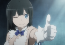 Kangen Hestia? Intip PV dan Visual Terbaru Anime Danmachi Season 2!