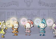 Saksikan Anime Pendek Magical Doremi di Youtube! ojamajo
