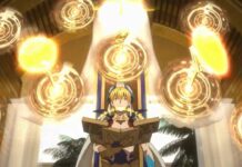 Serial Anime Fate/Grand Order: Zettai Majuu Sensen Babylonia Siap Tayang Oktober 2019! Anime Fate/Grand Order Zettai Majuu Sensen Babylonia