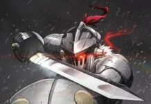 Goblin Slayer: Goblin’s Crown Siap Dirilis Februari 2020! Catat Tanggal Rilisnya! Goblin Slayer