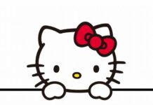 Hello Kitty Akan Diangkat Menjadi Film Hollywood!