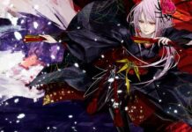 Sambut Single ke-9 EGOIST, “Sakase ya Sakase”!