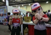 Mari Ber-Khilaf Ria di Jakarta Toys And Comics Fair 2019! jakarta comic and toys fair 2019