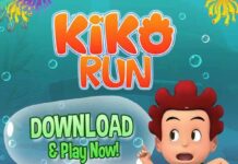 Suka Nonton Kiko? MNC Games Luncurkan Game Kiko Run!