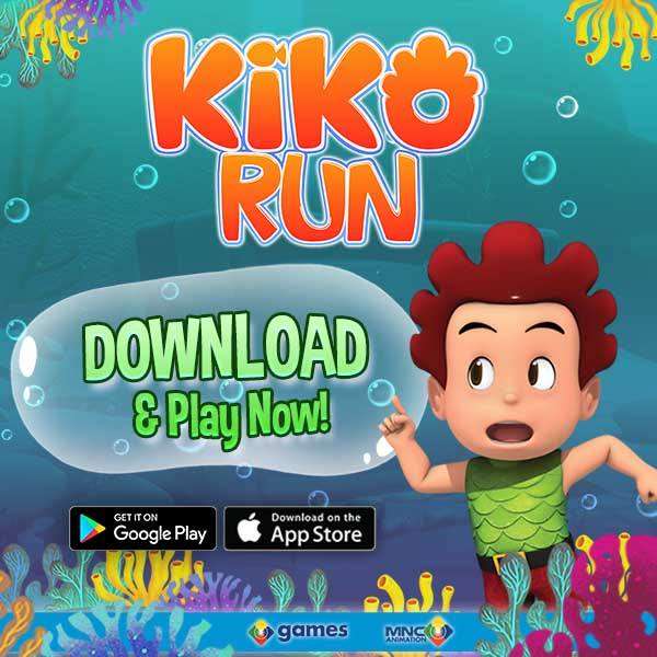 kiko run