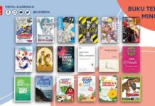 Jadwal Terbit Komik Tanggal 27 Maret 2019 Jadwal Terbit Komik Tanggal 27 Maret 2019