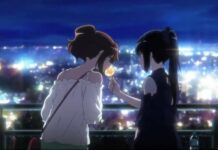 Jelang Diputar, Intip Trailer Terbaru Film Anime Sound! Ephonium: Chikai no Finale!