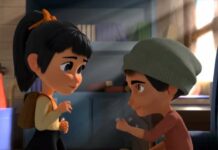 Ulasan Lilly the Little Hope: Film 3D Pendek Karya Pelajar SMK