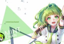 Sambut Mintchan: Youtuber Virtual Lokal Terbaru!
