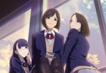 Anime Miru Tights akan Dirilis Secara Internasional Melalui Youtube
