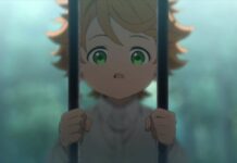 Ulasan Anime The Promised Neverland: Sebuah Surga Plot Twist! yakusoku no neverland
