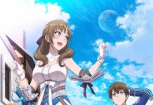 Anime Ke Isekai Bareng Ibu, Okasuki Siap Dirilis Juli 2019 Okaa-san wa Suki desuka