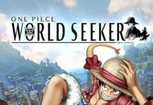 Akhirnya Gim One Piece: World Seeker Dirilis one piece world seeker