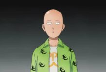 Animasi Kurang Memuaskan, PV Anime One-Punch Man Season 2 Dikritik
