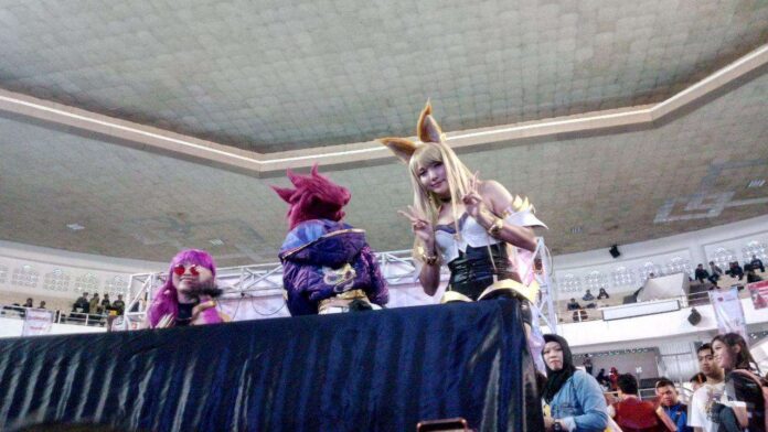 juri icgp malang