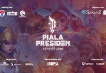 Mari Saksikan Final Turnamen Piala Presiden Esports 2019! piala presiden esports 2019