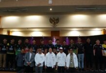 Piala Presiden Esports 2019: Langkah Awal Dukungan Pemerintah untuk Perkembangan Esports Indonesia piala presiden esports