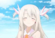 Fate/kaleid liner Prisma Illya: Prisma Phantasm Siap Dirilis Juni 2019 Fate/kaleid liner Prisma Illya: Prisma Phantasm