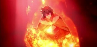 The Rising of the Shield Hero