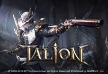 Sambut Gunslinger: Karakter Baru dalam Update Besar Terbaru Talion gunslinger