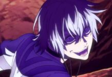 Anime Toaru Kagaku no Accelerator Segera Tayang Juli 2019! anime toaru kagaku no accelerator