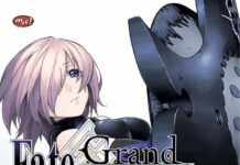 Belum Lama Dirilis, m&c! Siap Cetak Ulang Komik Fate/Grand Order -Turas Realta- Edisi 1 turas realta cetak ulang