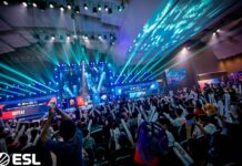 Meriahnya Hajatan ESL Indonesia Championsip & ESL Clash of Nations