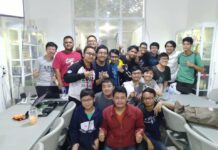 Gathering Shadowverse Indonesia: Asyiknya Kumpul Bareng Sambil Berduel