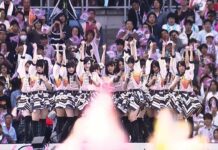 Opini: “Aku Masih Single!” – Ekonomi Parasosial dalam Industri Idol Jepang idol jepang jkt48 akb48