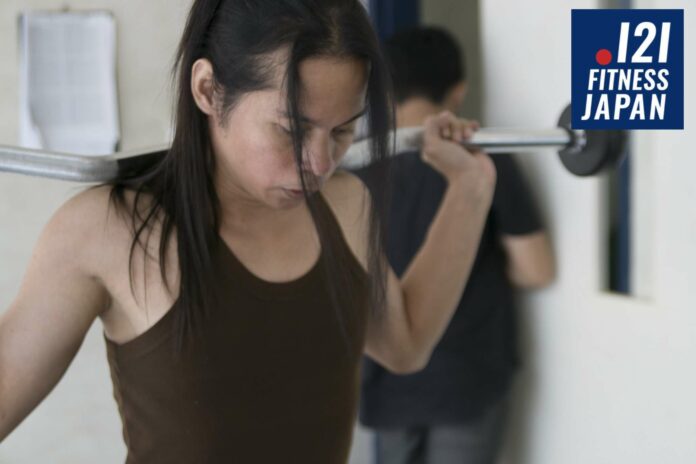 Fitness Japan